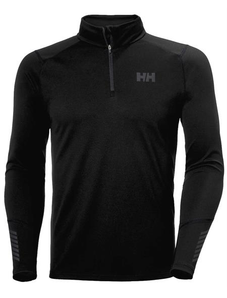 Helly Hansen Mens Lifa Active 1/2 Zip Top